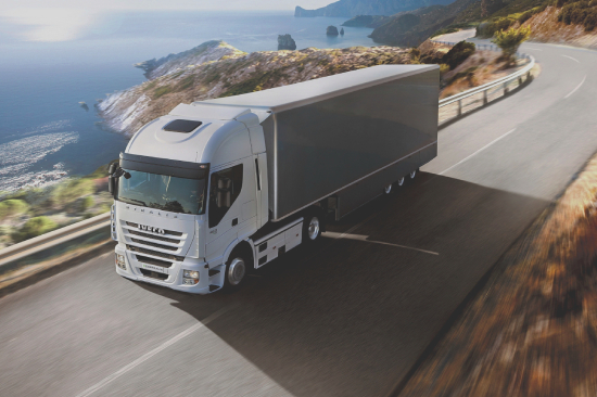 Surface Cargo Services